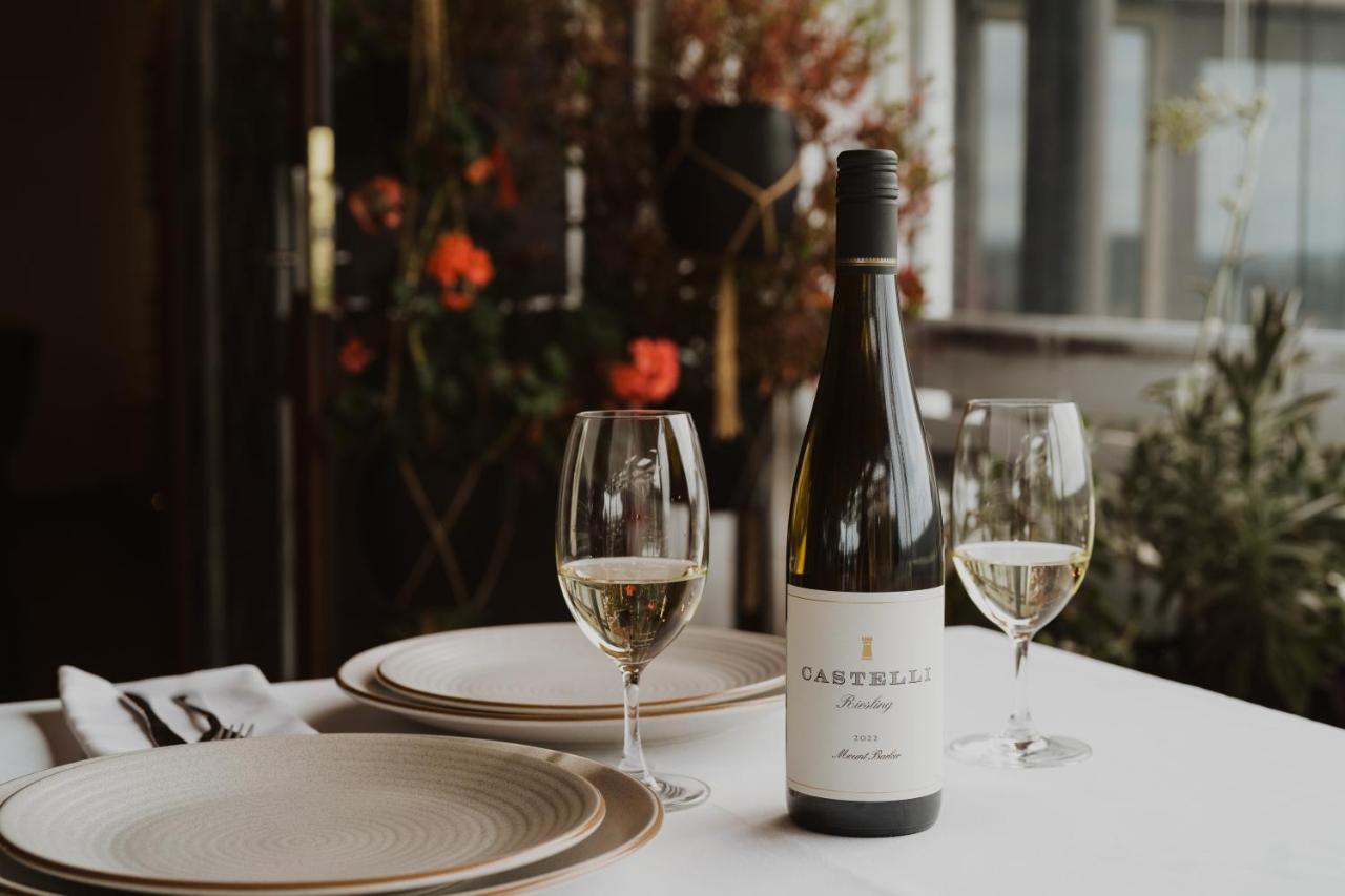 丹马克 Castelli Estate酒店 外观 照片